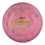 Discraft Banger GT - Jawbreaker Plastic