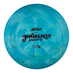 Discraft Banger GT - Jawbreaker Plastic