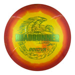 Innova Roadrunner - Halo Star Plastic