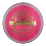 Innova Roadrunner - Halo Star Plastic