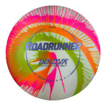 Innova Roadrunner - I Dye Star Plastic