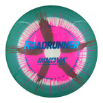 Innova Roadrunner - I Dye Star Plastic