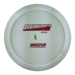Innova Roadrunner - Star White Bottom Stamp Plastic