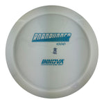 Innova Roadrunner - Star White Bottom Stamp Plastic