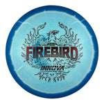 Innova Firebird - Halo Star Plastic