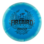 Innova Firebird - Halo Star Plastic