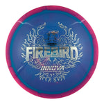 Innova Firebird - Halo Star Plastic