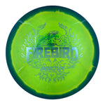 Innova Firebird - Halo Star Plastic