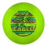 Innova Eagle - Star Plastic