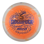 Innova Sidewinder - Halo Star Plastic