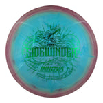 Innova Sidewinder - Halo Star Plastic