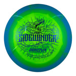Innova Sidewinder - Halo Star Plastic