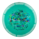 Innova Sidewinder - Halo Star Plastic
