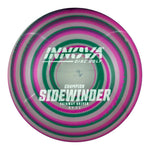 Innova Sidewinder - I Dye Champion Plastic
