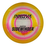 Innova Sidewinder - I Dye Champion Plastic