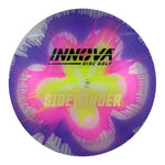 Innova Sidewinder - I Dye Champion Plastic