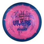 Innova Valkyrie - Halo Star Plastic