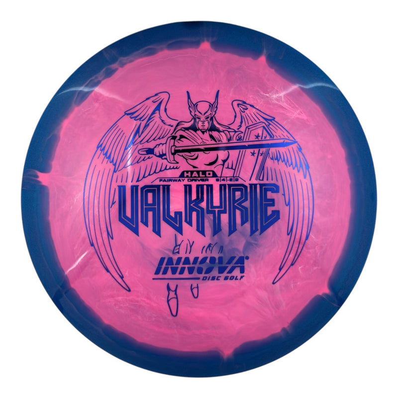 Innova Valkyrie - Halo Star Plastic
