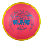 Innova Valkyrie - Halo Star Plastic