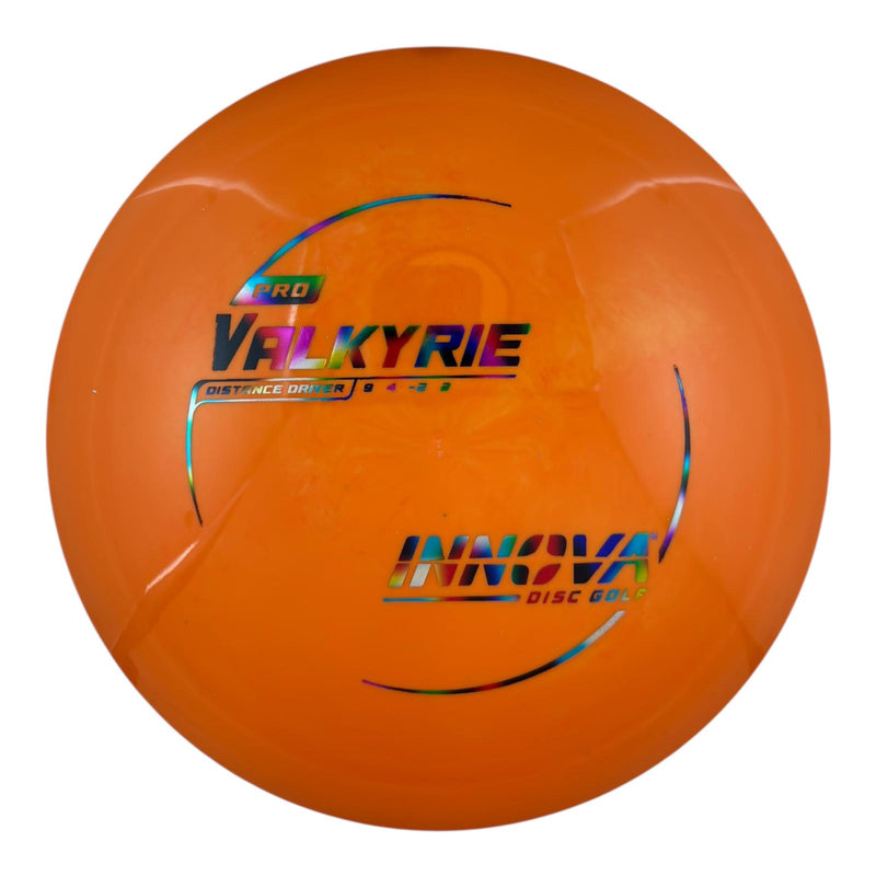 Innova Valkyrie - Pro Plastic