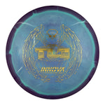 Innova TL3 - Halo Star Plastic