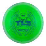 Innova TL3 - Halo Star Plastic