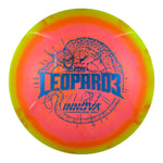 Innova Leopard3 - Halo Star Plastic