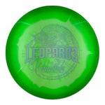 Innova Leopard3 - Halo Star Plastic