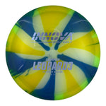 Innova Leopard3 - I-Dye Champion Plastic