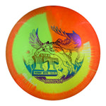 Innova IT - I-Dye Star Plastic