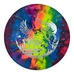 Innova IT - I-Dye Star Plastic
