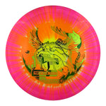Innova IT - I-Dye Star Plastic