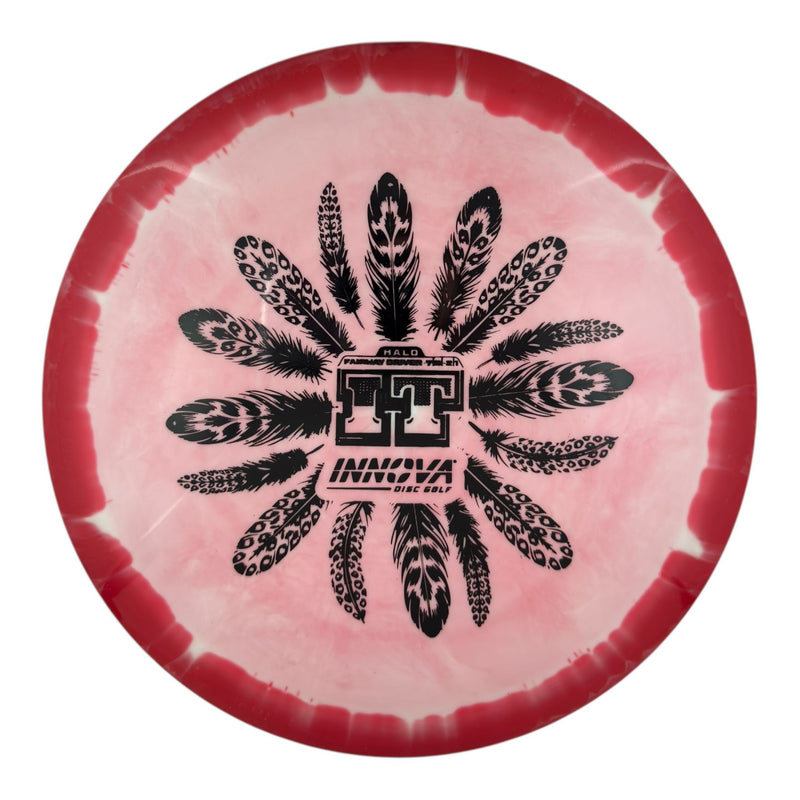 Innova IT - Halo Star Plastic