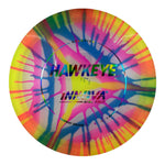 Innova Hawkeye - I-Dye Champion Plastic