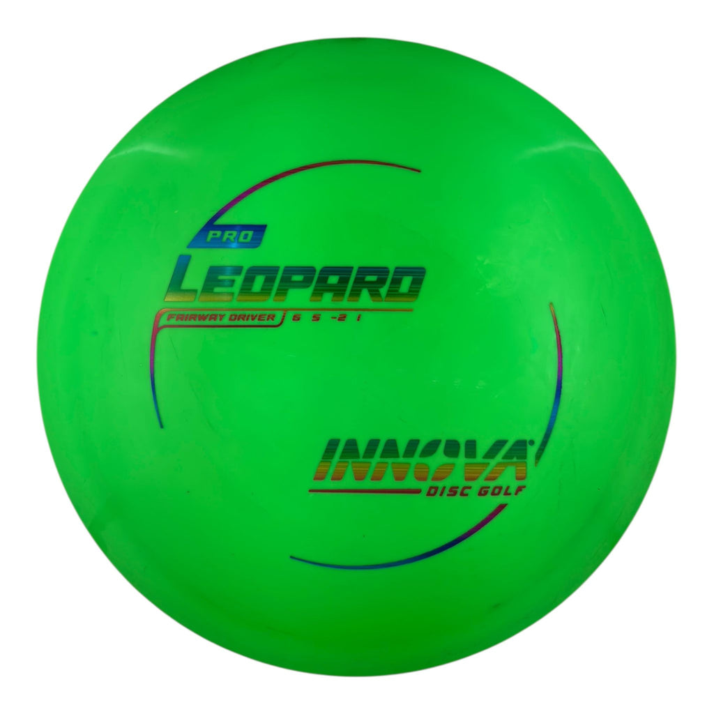 Innova Leopard - Pro – Disc Golf Warehouse
