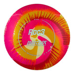 Innova Roc3 - I-Dye Star