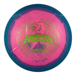 Innova Roc3 - Halo Star Plastic