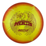 Innova Roc3 - Halo Star Plastic