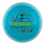 Innova Fox - Halo Star Plastic