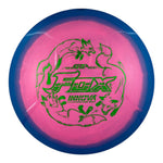 Innova Fox - Halo Star Plastic