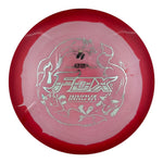 Innova Fox - Halo Star Plastic