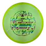 Innova Fox - Halo Star Plastic