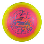 Innova Fox - Halo Star Plastic