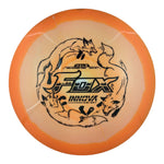 Innova Fox - Halo Star Plastic