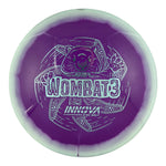 Innova Wombat3 - Halo Star Plastic