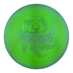 Innova Wombat3 - Halo Star Plastic