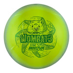 Innova Wombat3 - Halo Star Plastic