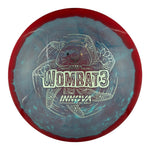 Innova Wombat3 - Halo Star Plastic