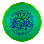 Innova Rollo - Halo Star Plastic