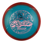 Innova Rollo - Halo Star Plastic